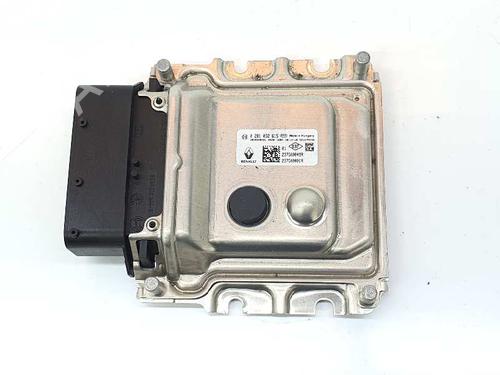 Andre RENAULT TRAFIC III Bus (JG_) 1.6 dCi 145 (JGMG) (145 hp) 14086473