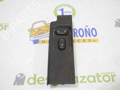 Left front window switch LAND ROVER FREELANDER I (L314) 2.0 Td4 4x4 | BP1327098I27 