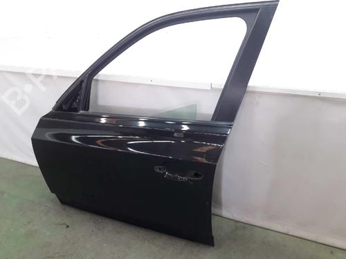 Left front door BMW X3 (E83) 2.0 d | BP4654836C2 