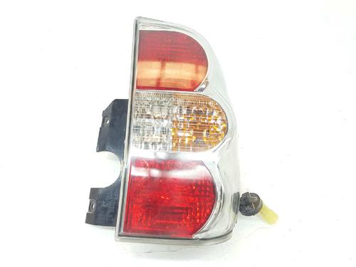 Right taillight SUZUKI GRAND VITARA II (JT, TE, TD) 1.6 (JB416) (106 hp) 3565064J10 | 3565064J10 | 35650-64J10 | TIENE ROTAS DOS ESQUINAS VER FOTOS |