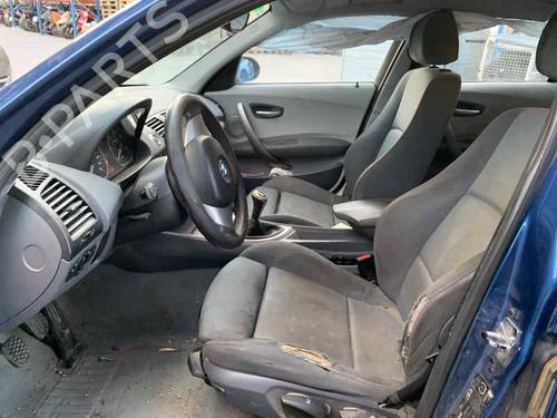 Left front window motor BMW 1 (E87) 120 d | BP4648850E21 