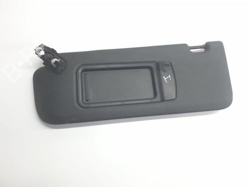 Left sun visor BMW X3 (F25) xDrive 20 d | BP25118200I1 