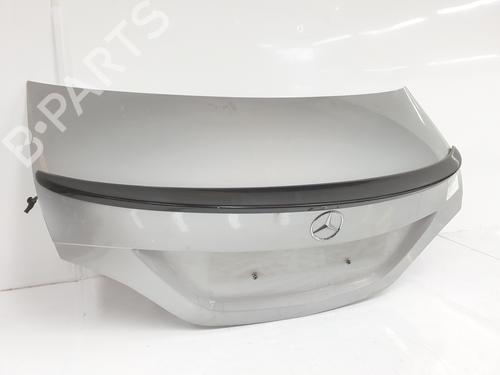 Tailgate MERCEDES-BENZ CLA Coupe (C117) CLA 200 CDI (117.301) | BP7205826C6 