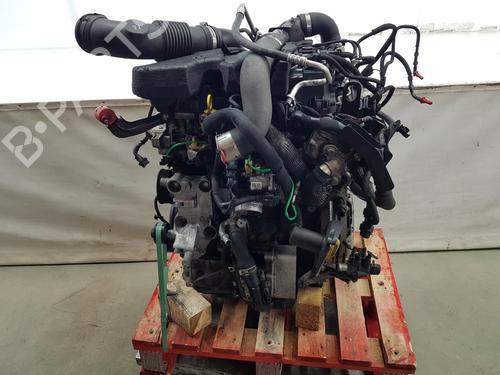 Engine OPEL MOVANO B Platform/Chassis (X62)  | BP33927288M1  - Image 7