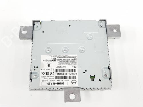Electronic module MAZDA CX-30 (DM) SKYACTIV-G M Hybrid | BP36664687M83 - Image 5