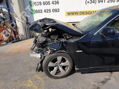 Right front window motor BMW 5 (E60) 520 d | BP20338725E20 
