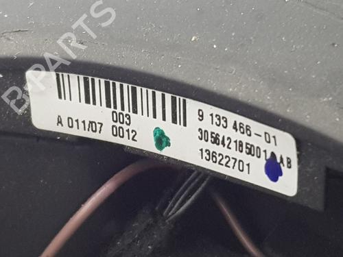 Steering wheel BMW X5 (E70) 3.0 d | BP23891911C49 