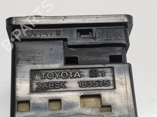 Mirror switch TOYOTA LAND CRUISER PRADO (_J12_) 3.0 D-4D (KDJ120, KDJ125) | BP21272689I25 