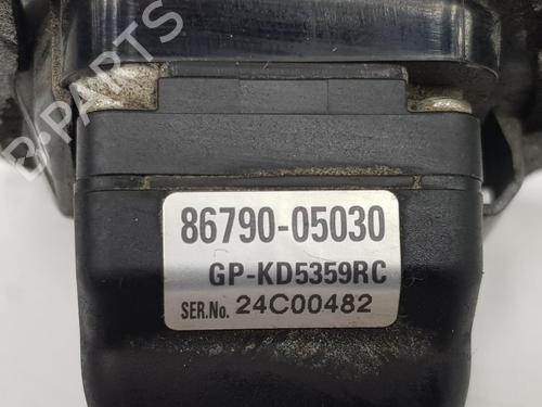 Electronic module TOYOTA AVENSIS Estate (_T27_) 2.0 D-4D (ADT270_, ADT270R) | BP16932626M83 
