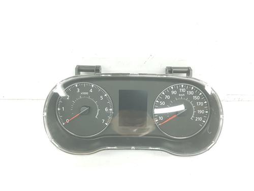 Used Instrument cluster DACIA DUSTER (HM_) 1.3 TCe 150 (HMM3) (150 hp) 11355077
