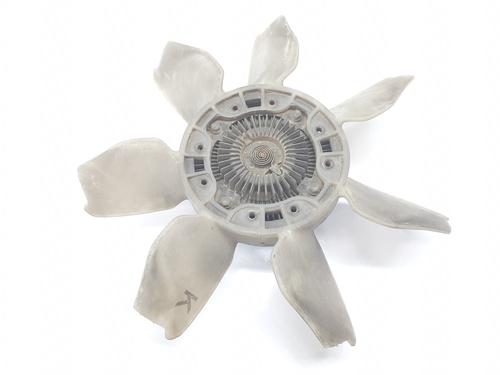 Used Fan TOYOTA LAND CRUISER PRADO (_J12_) 3.0 D-4D (KDJ120, KDJ125) (163 hp) 28800521