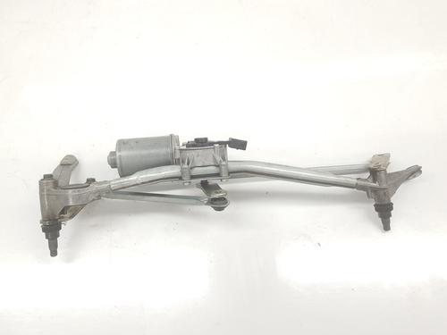 Front wiper motor BMW 3 Touring (E91) 318 d | BP9712159M29 