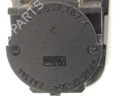 Front right exterior door handle AUDI A4 B8 (8K2) 2.0 TDI | BP6913975C129 