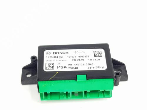Module électronique PEUGEOT 308 II (LB_, LP_, LW_, LH_, L3_) [2013-2021]  29011044