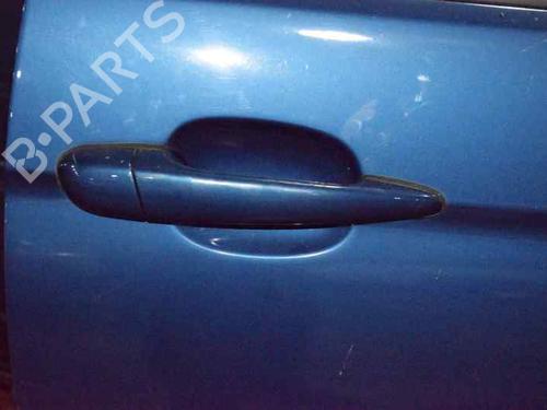 Right front door BMW 3 Compact (E46) 320 td | BP778484C3 