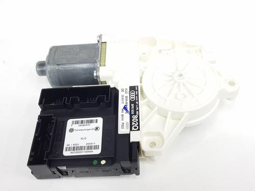 Right front window motor AUDI A3 Sportback (8PA)  | BP31591388E20 