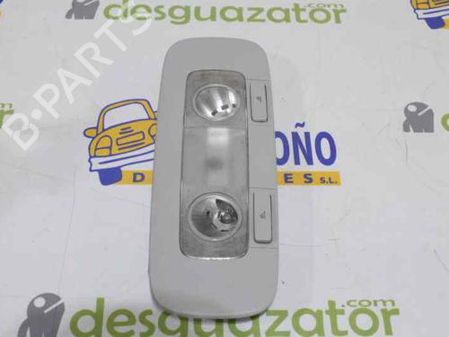Interior roof light VW GOLF V (1K1) 2.0 TDI 16V | BP7420778I8 