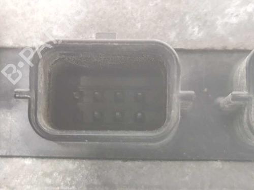 Electronic module SUBARU OUTBACK (BL, BP) 2.0 D AWD (BPD) | BP8133324M83 