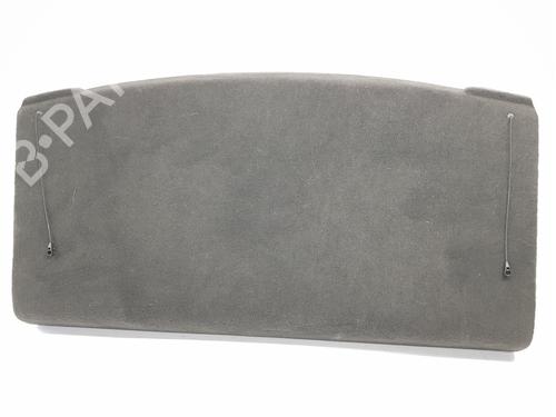 Rear parcel shelf SEAT ALTEA (5P1) 1.9 TDI | BP16154334C85 