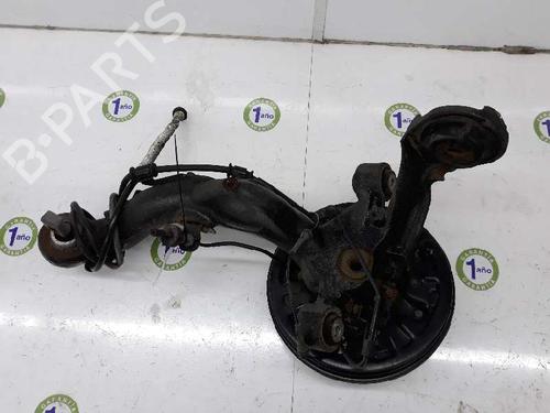 Left rear steering knuckle OPEL COMBO Tour (X12) 1.6 CDTI (C26, D26, E26, C05) | BP4828143M27 