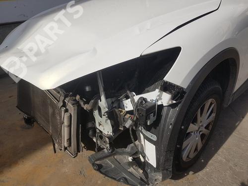 Rear bumper left light MAZDA CX-5 (KF) 2.2 D | BP9220608C81  - Image 15