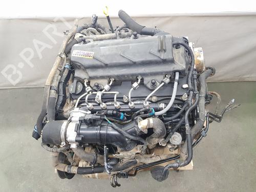 Motor FORD RANGER (TKE) 2.2 TDCi 4x4 (160 hp) 29338180