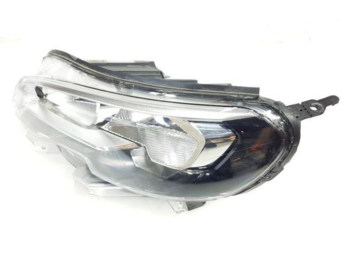 Left headlight PEUGEOT EXPERT Van (V_)  | BP34055478C28  - Image 8