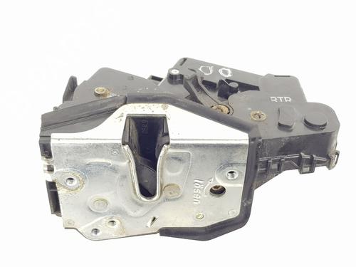 Front right lock BMW 3 (E46) 320 d | BP20858407C97 