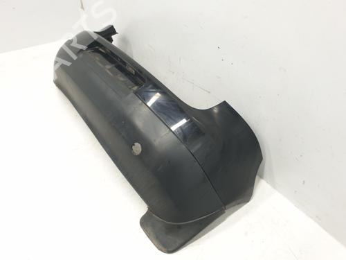 Rear bumper VW GOLF V (1K1) 1.6 FSI | BP24963726C8 