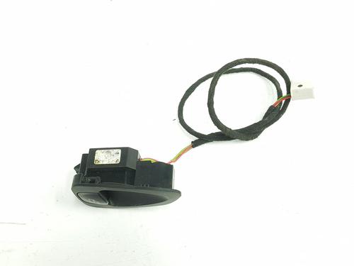Used Right front window switch MERCEDES-BENZ SL (R230) 500 (230.475) (306 hp) 4650132