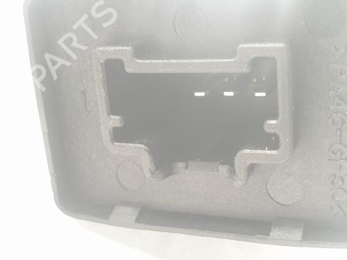 Electronic module NISSAN NAVARA NP300 Pickup (D23, D23T) 2.5 dCi 4x4 | BP17623582M83 