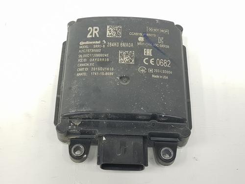 Used Electronic module NISSAN QASHQAI II SUV (J11, J11_) 1.6 DIG-T (163 hp) 9196584