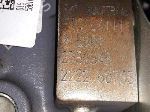 Engine IVECO DAILY VI Van  | BP32775145M1  - Image 14