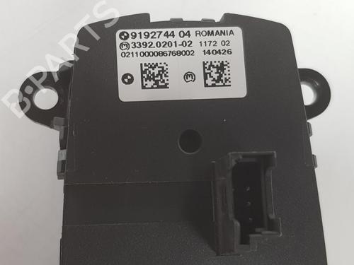 Headlight switch BMW 5 (F10) 525 d | BP10916926I24 