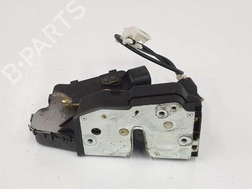 Used Rear right lock BMW 3 (E46) 328 i (193 hp) 7309824