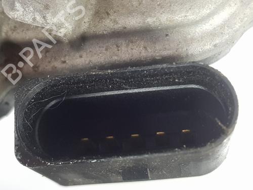 Throttle body VW CADDY IV MPV (SAB, SAJ) 2.0 TDI | BP31795264M82 