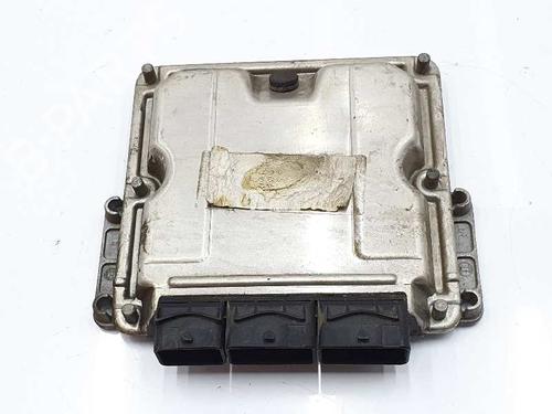 Used Engine control unit (ECU) RENAULT SCÉNIC I MPV (JA0/1_, FA0_) 1.9 dCi (JA05, JA1F) (102 hp) 8061801