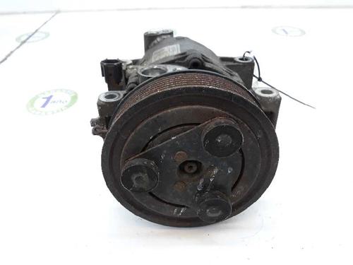 AC compressor NISSAN NAVARA NP300 (D40) 2.5 dCi 4WD | BP3883240M34 