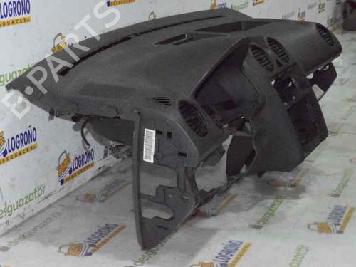 Dashboard VW CADDY III Box Body/MPV (2KA, 2KH, 2CA, 2CH)  | BP2971908C46 