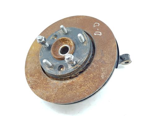 Used Right front steering knuckle Right front steering knuckle RENAULT ARKANA I (LCM_, LDN_) [2019-2026] 34211433 34211433