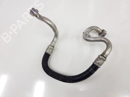 AC pipe LAND ROVER RANGE ROVER VELAR (L560) 2.0 D180 TD4 4x4 | BP37014555M126 - Image 3
