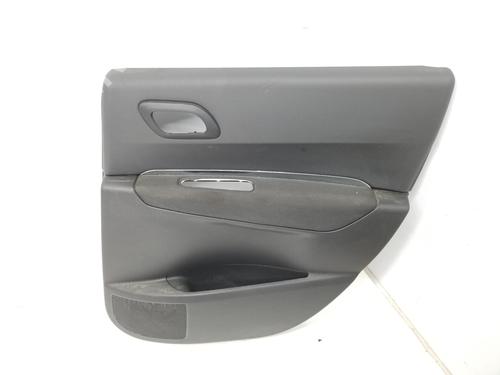 Seats set PEUGEOT 3008 I MPV (0U_) 1.6 HDi | BP6513773C78 