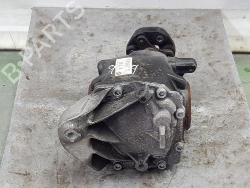 Rear differential BMW 1 (F20) 118 d | BP33130112M24 - Image 6