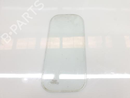 Used Bootlid window LAND ROVER DEFENDER Cabrio (L316) 2.5 Td5 4x4 (L316) (122 hp) 25817374