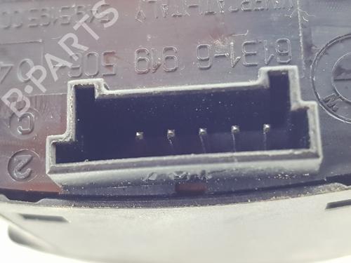 Warning switch BMW X5 (E70) 3.0 d | BP35753686I22  - Image 5