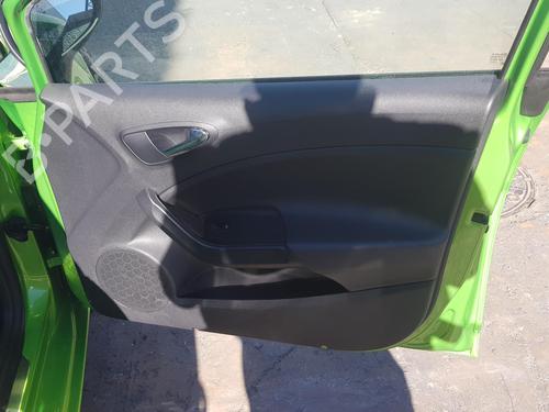 Other SEAT IBIZA IV (6J5, 6P1) 1.0 TSI | BP20187602O1 