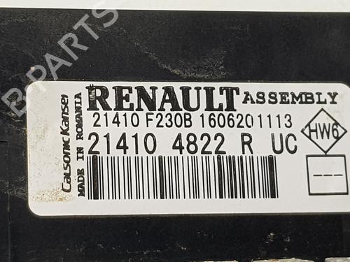 Water radiator RENAULT CAPTUR II (HF_) E-TECH 160 | BP34395275M31 - Image 6