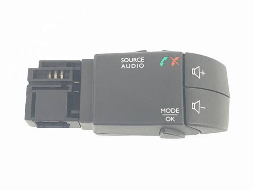 steering-wheel-controls-renault-twingo-iii-bcm_-bca_-2014-39203486 main image
