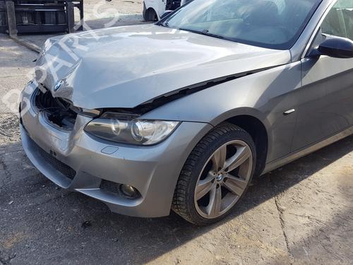 Fuel pump BMW 3 Convertible (E93) 320 d | BP30468987M76 