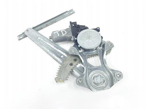 Rear right window mechanism MITSUBISHI ECLIPSE CROSS (GK_, GL_) 1.5 T-Mivec | BP39192083C25 - Image 2